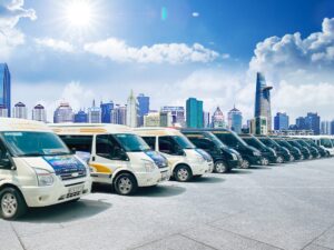 Bảng Giá Thuê Xe Limousine 9 Chỗ – 12 Chỗ Có Tài TP.HCM .Bảng Giá Cho Thuê Xe 16 Chỗ Có Tài Xế Giá Rẻ TP.HCM