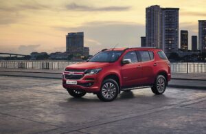 [2025] Giá Thuê Xe Carnival Có Tài Xế – Ghế Vip – Chuẩn 5 Sao