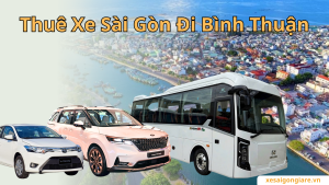 thuê xe đi bình thuận
