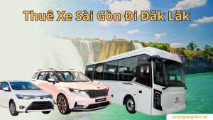 thuê xe đi dak lak