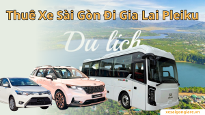 thuê xe đi gia lai