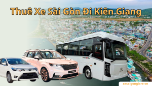 thuê xe đi kiên giang