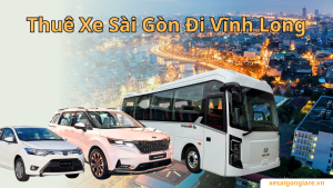 thuê xe đi vĩnh long