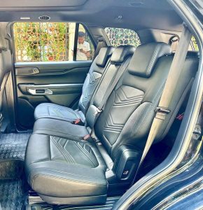 Bảng Giá Thuê Xe 45 Chỗ Có Tài Xế TP.HCM Mới Nhất 2025 