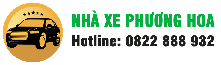 Nhà xe Phương Hoa – Dịch vụ cho thuê xe 4- 7-16 chỗ